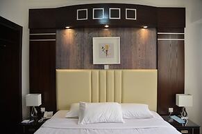 Kuwait Continental Hotel