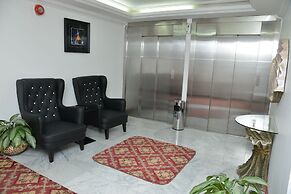 Kuwait Continental Hotel