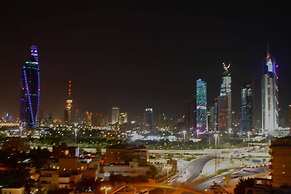 Kuwait Continental Hotel