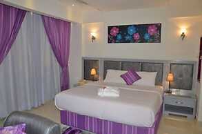 Kuwait Continental Hotel
