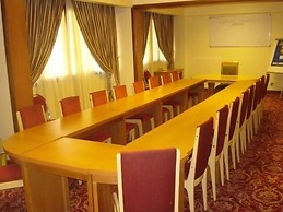 Kuwait Continental Hotel