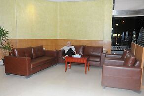 Continental Suite Farwaniya