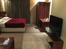 Continental Suite Farwaniya