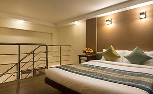 Shenbaga Hotel and Convention Centre