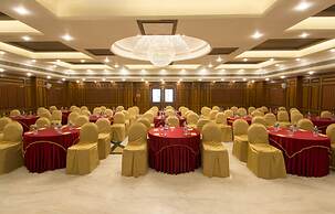 Shenbaga Hotel and Convention Centre