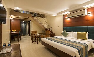 Shenbaga Hotel and Convention Centre