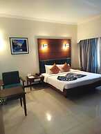 Shenbaga Hotel and Convention Centre