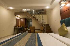 Shenbaga Hotel and Convention Centre