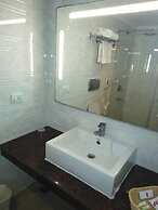 Shenbaga Hotel and Convention Centre