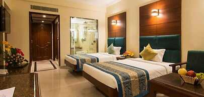 Shenbaga Hotel and Convention Centre