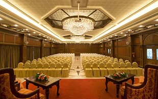 Shenbaga Hotel and Convention Centre