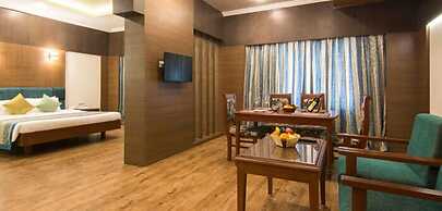 Shenbaga Hotel and Convention Centre