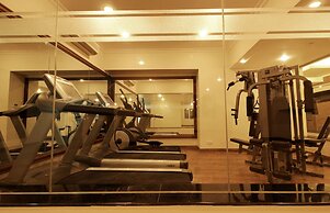 Shenbaga Hotel and Convention Centre