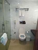 Shenbaga Hotel and Convention Centre