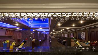 Shenbaga Hotel and Convention Centre