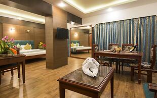 Shenbaga Hotel and Convention Centre