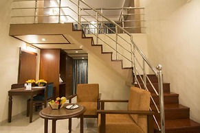 Shenbaga Hotel and Convention Centre