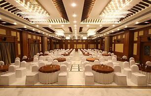 Shenbaga Hotel and Convention Centre