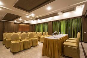 Shenbaga Hotel and Convention Centre