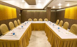 Shenbaga Hotel and Convention Centre