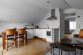 Bryggan Fjällbacka