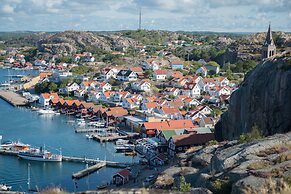 Bryggan Fjällbacka