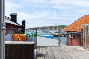 Bryggan Fjällbacka