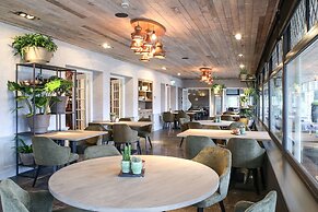 Hotel restaurant De Wolfsberg