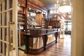 Hotel restaurant De Wolfsberg