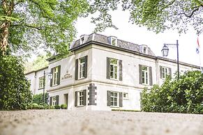 Hotel restaurant De Wolfsberg