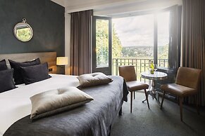 Hotel restaurant De Wolfsberg