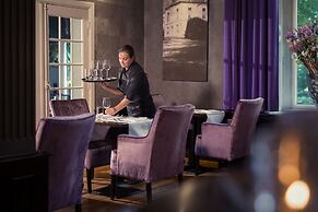 Hotel restaurant De Wolfsberg
