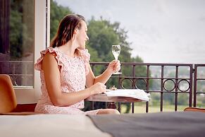 Hotel restaurant De Wolfsberg
