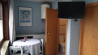 De Bonte Os Hotel & Tower