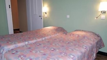 De Bonte Os Hotel & Tower