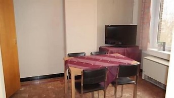 De Bonte Os Hotel & Tower
