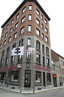 De Bonte Os Hotel & Tower
