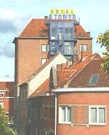 De Bonte Os Hotel & Tower