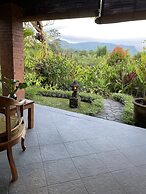 Sawah Indah Villa