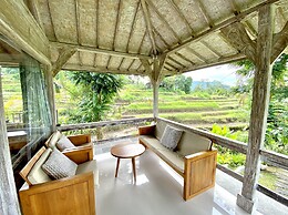 Sawah Indah Villa
