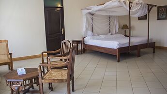 Millennium Sea Breeze Resort