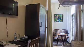 Millennium Sea Breeze Resort