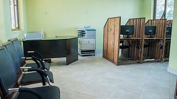 Millennium Sea Breeze Resort