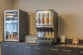 Quality Inn Sept-Îles