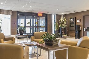 Quality Inn Sept-Îles