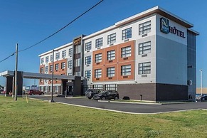 Quality Inn Sept-Îles