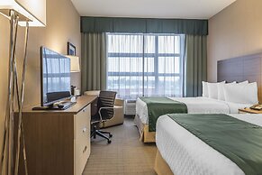 Quality Inn Sept-Îles