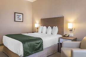 Quality Inn Sept-Îles