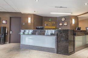 Quality Inn Sept-Îles