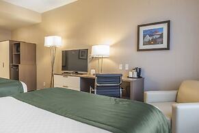 Quality Inn Sept-Îles